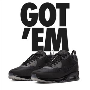 Meet your Posher, Jay